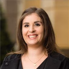 Audrey Averill, President & Chief Operations Officer at The Pelora Group