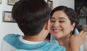 Asian Indian Consumer Television Commercial