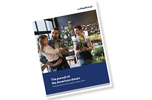 Massmutual Hispanic Business Owner Perspective Study