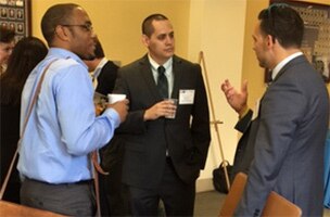 MassMutual Su Negocio Program Meeting
